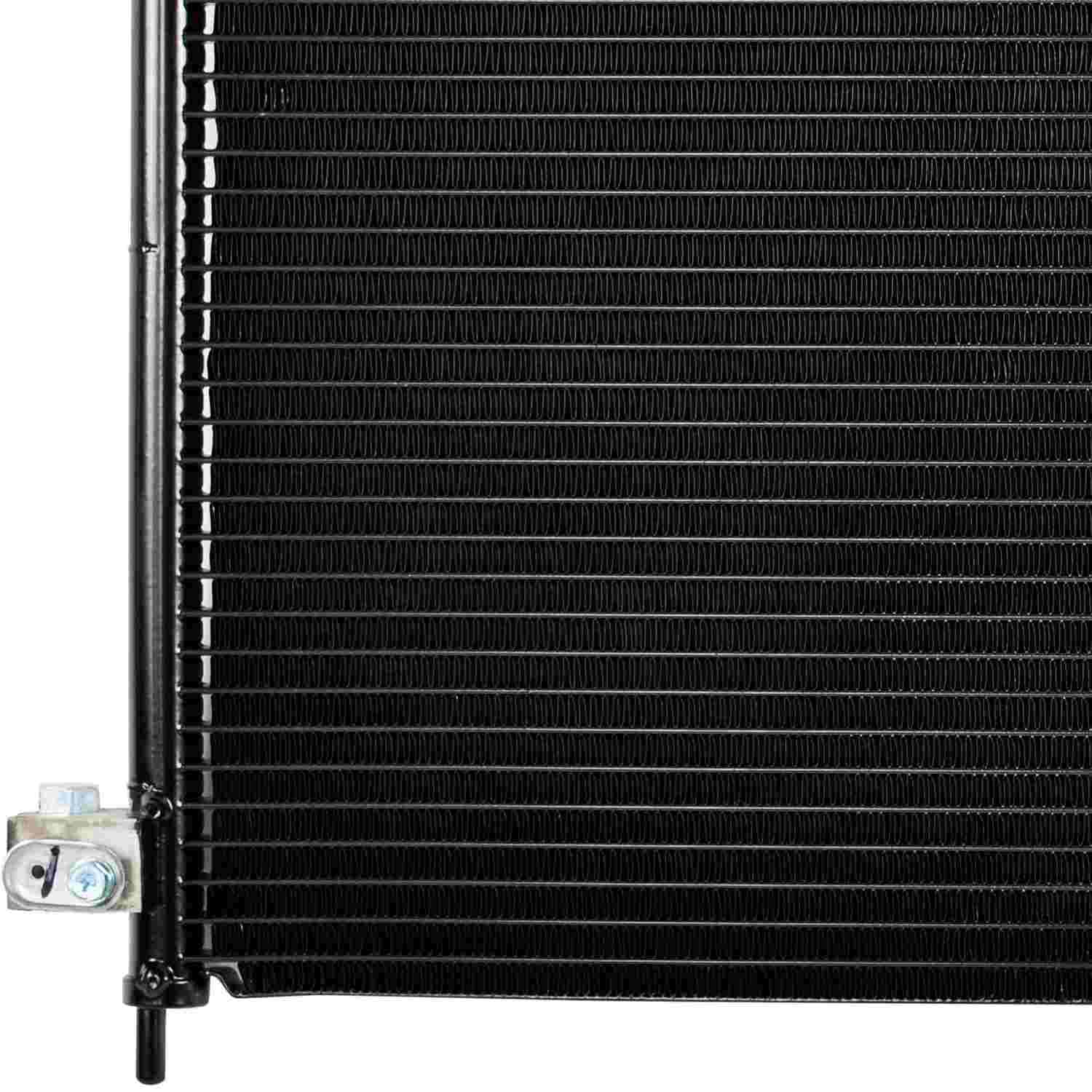 OSC A/C Condenser 3086
