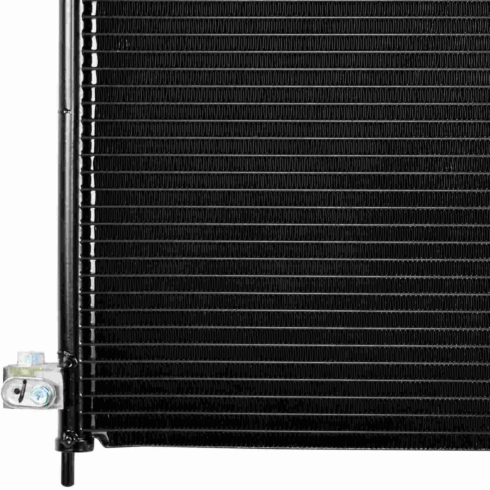 OSC A/C Condenser 3086
