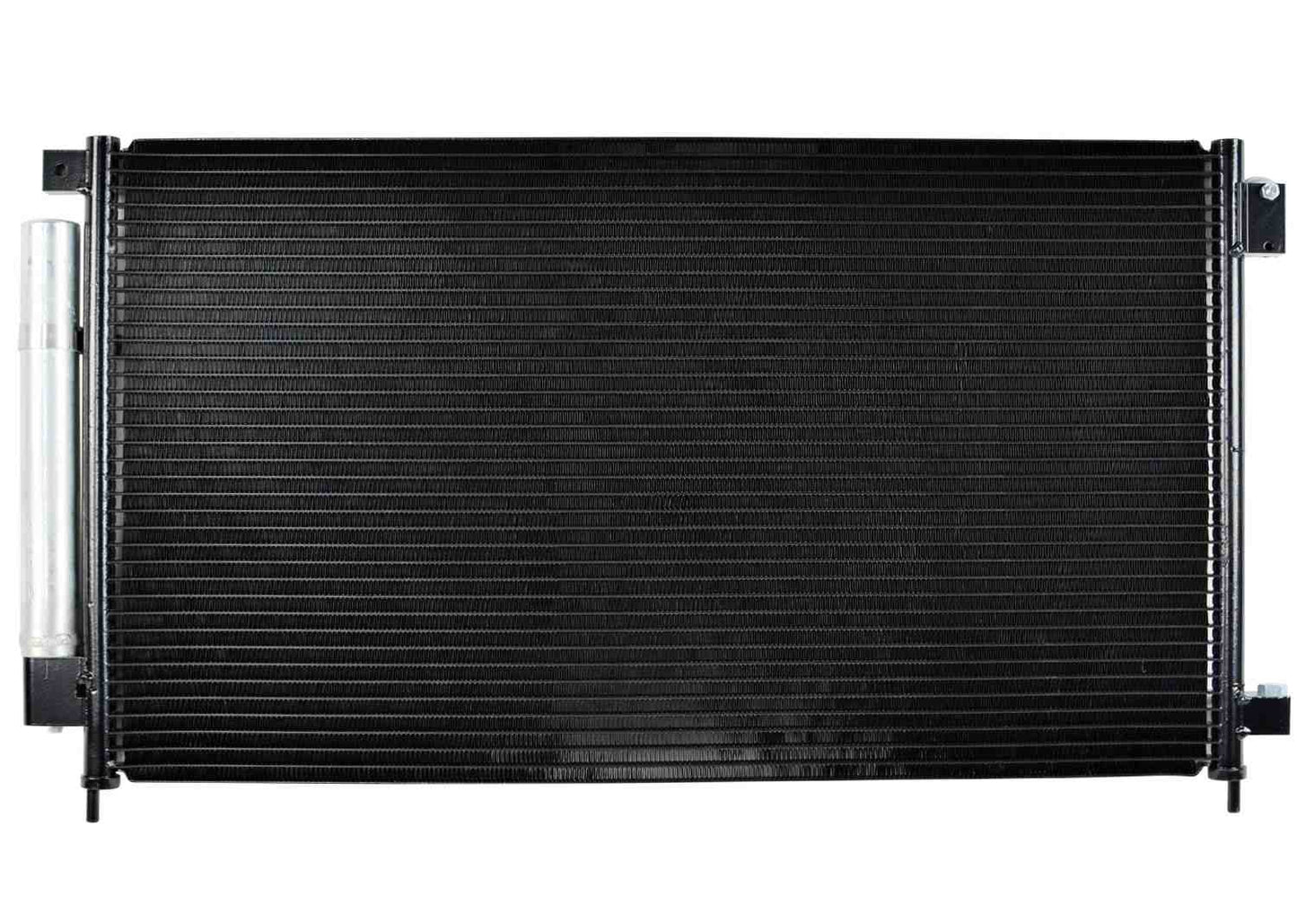 OSC A/C Condenser 3086