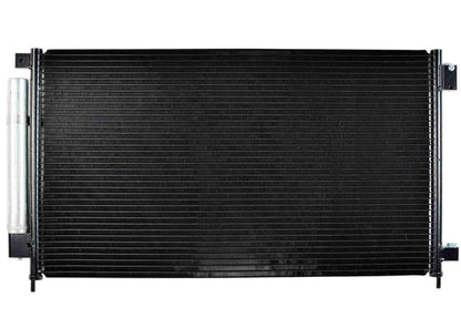 OSC A/C Condenser 3086