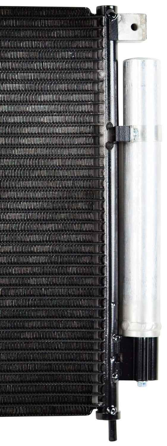 OSC A/C Condenser 3086