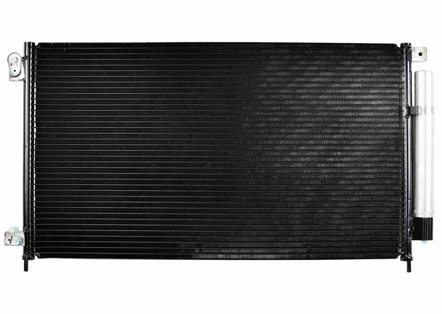 OSC A/C Condenser 3086