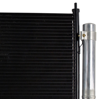 OSC A/C Condenser 3089
