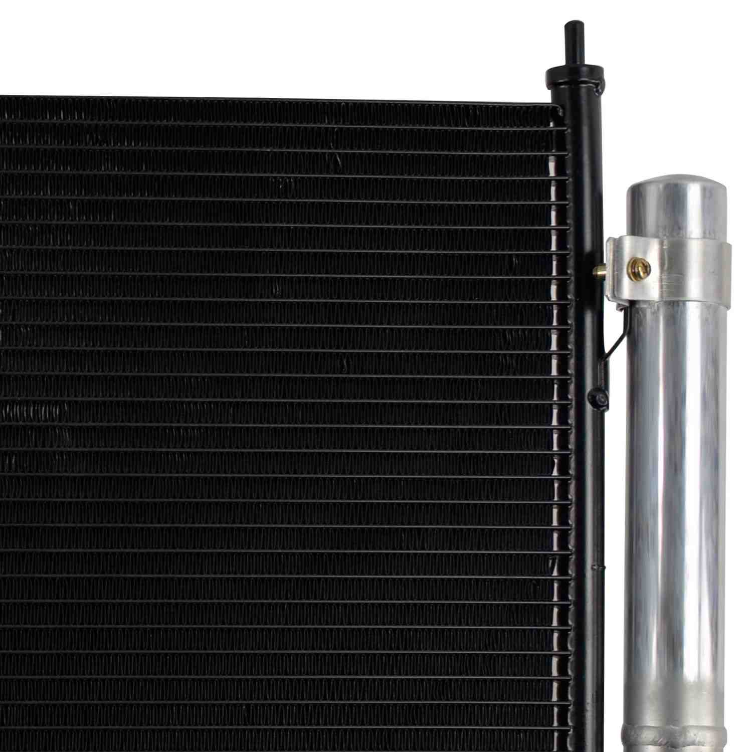 OSC A/C Condenser 3089