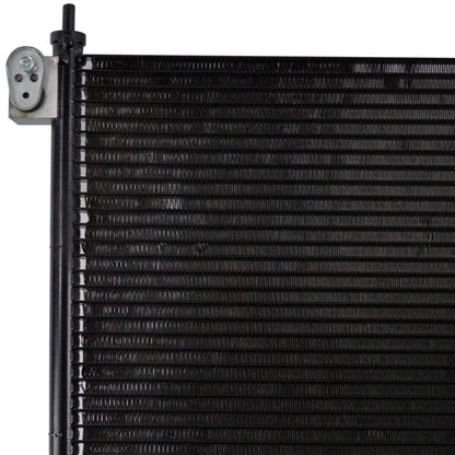 OSC A/C Condenser 3089