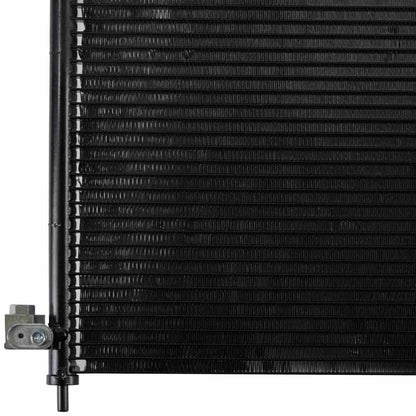 OSC A/C Condenser 3089