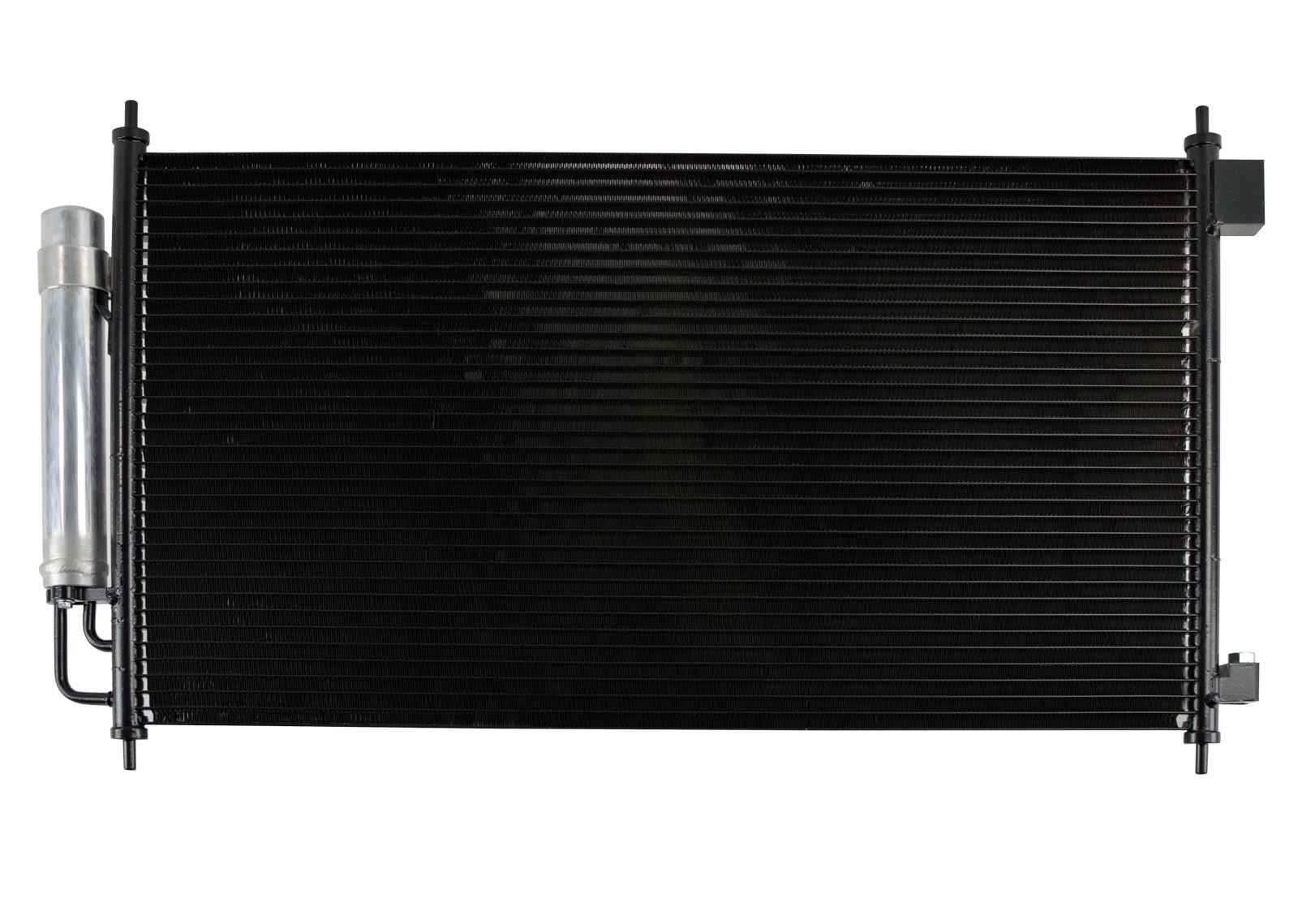 OSC A/C Condenser 3089