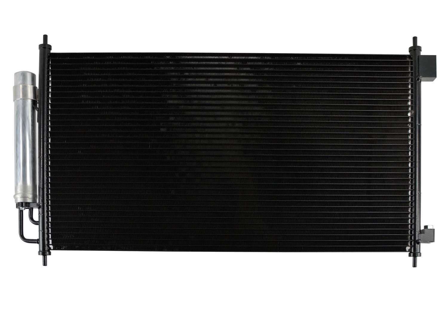 OSC A/C Condenser 3089