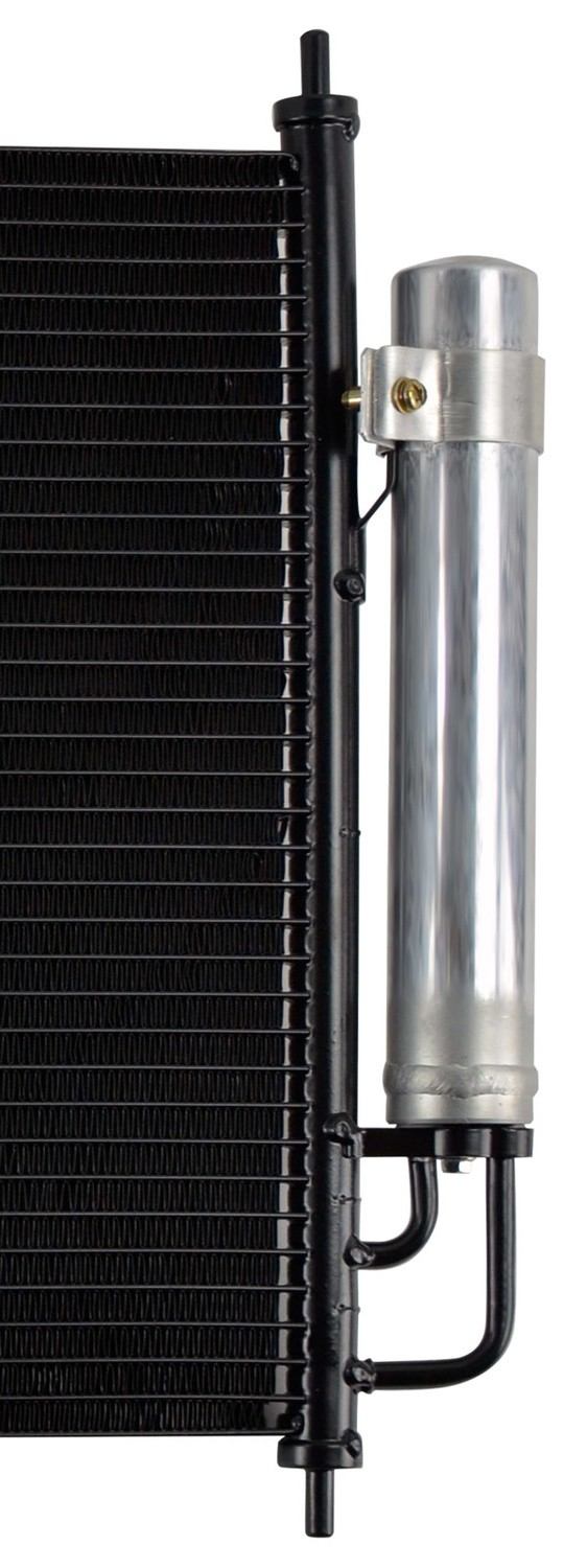 OSC A/C Condenser 3089