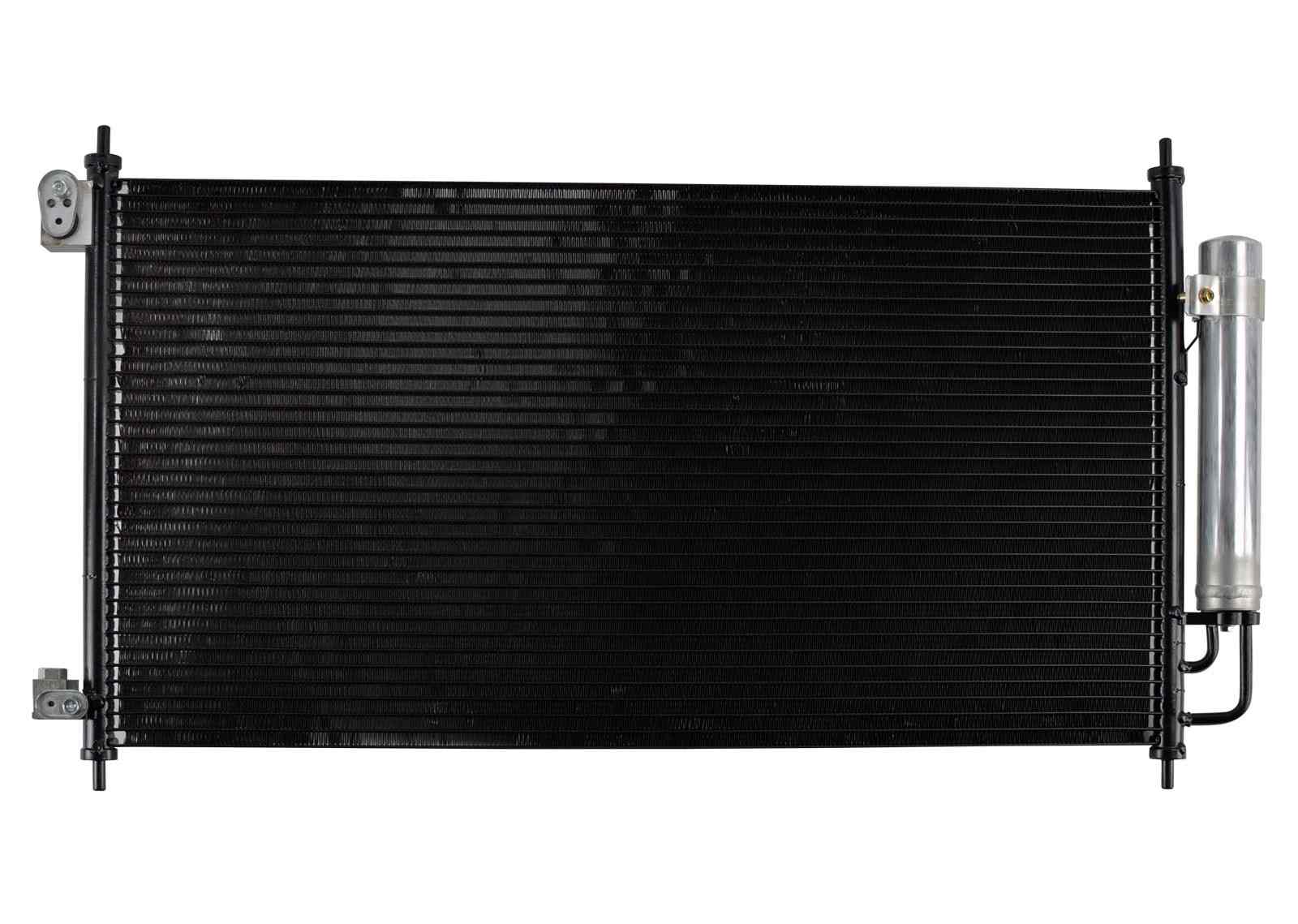 OSC A/C Condenser 3089