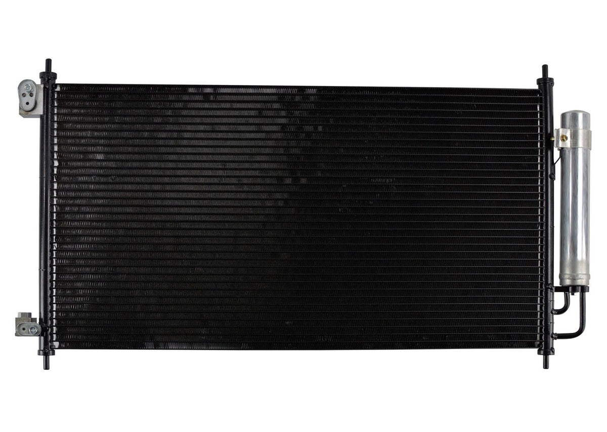 OSC A/C Condenser 3089