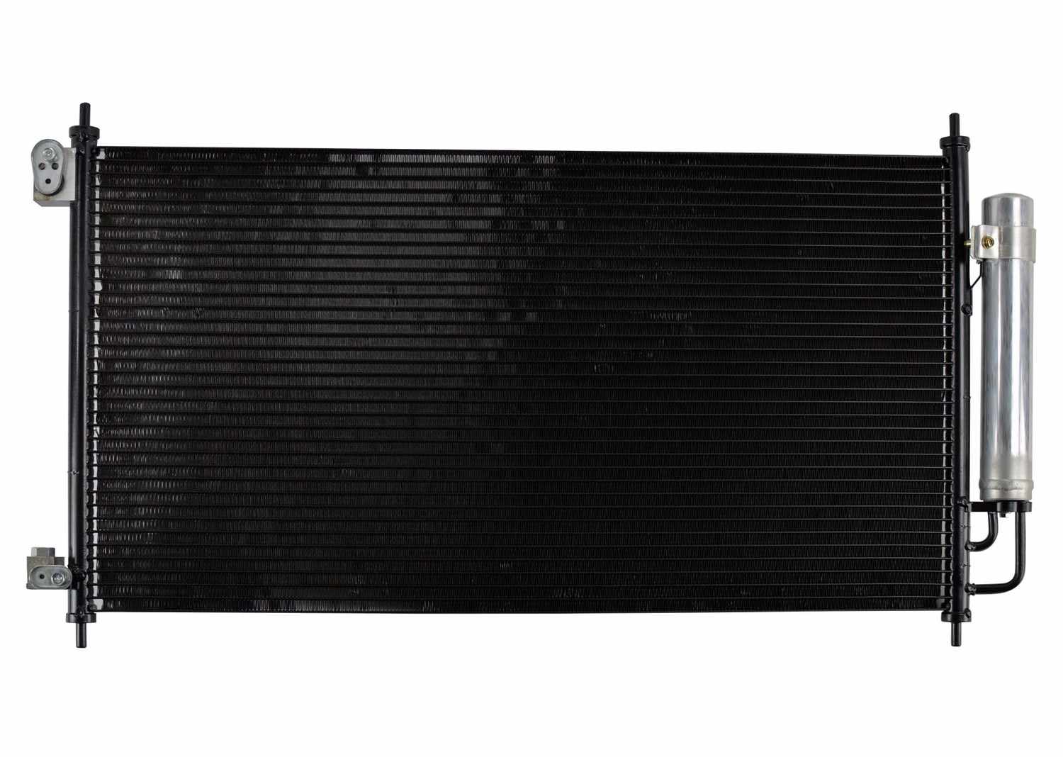 OSC A/C Condenser 3089