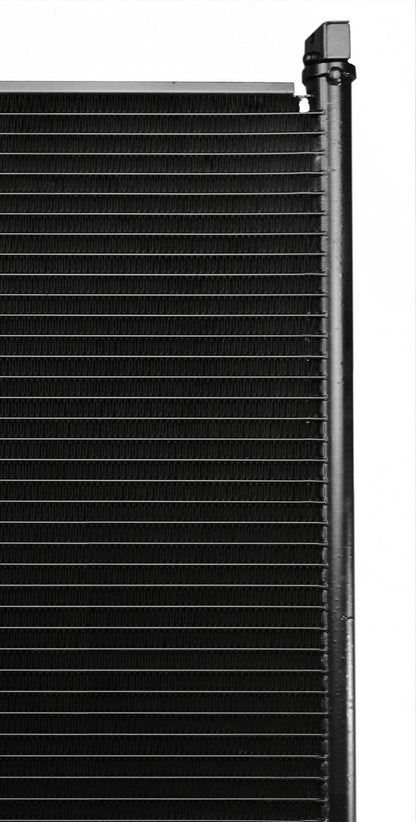 OSC A/C Condenser 3092