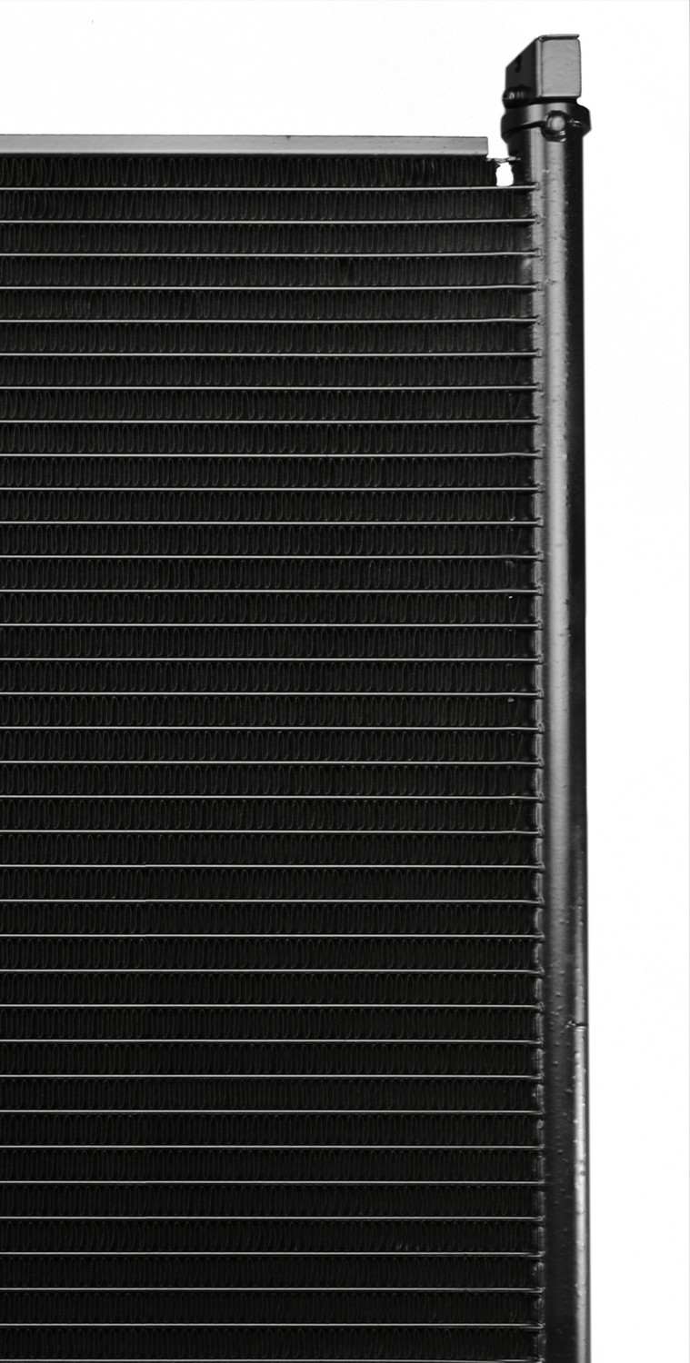 OSC A/C Condenser 3092