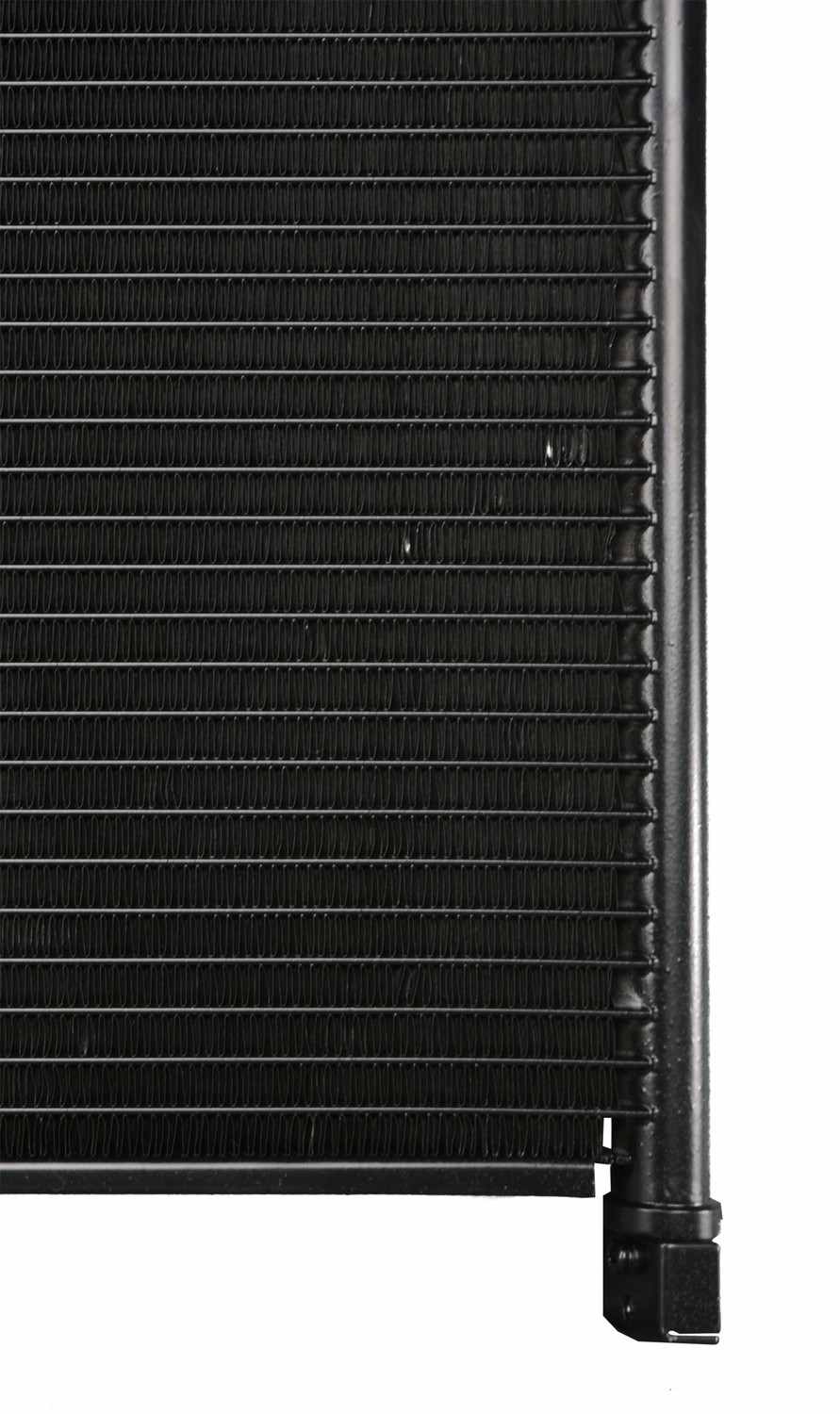 OSC A/C Condenser 3092