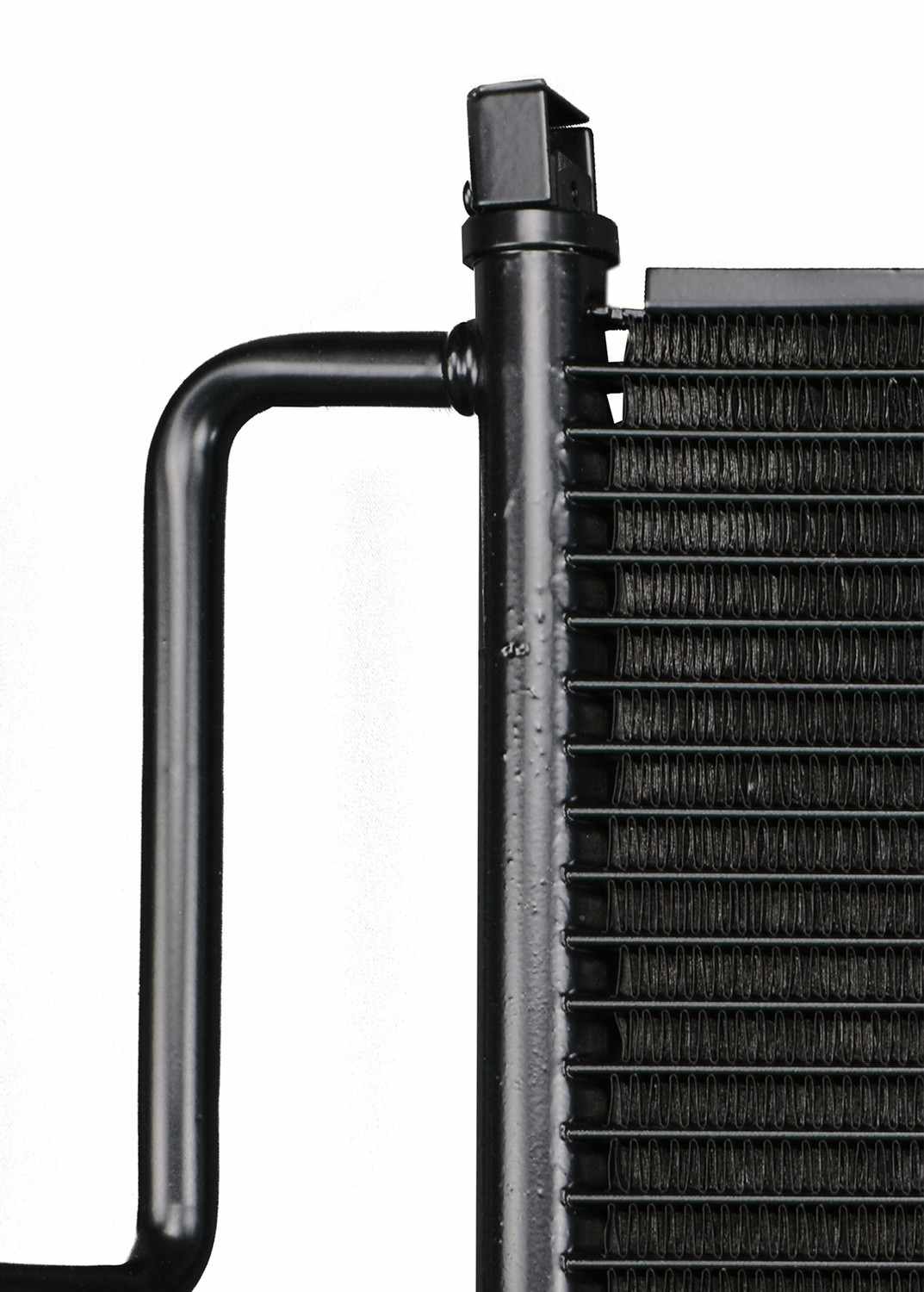 OSC A/C Condenser 3092