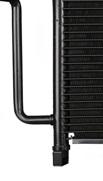 OSC A/C Condenser 3092
