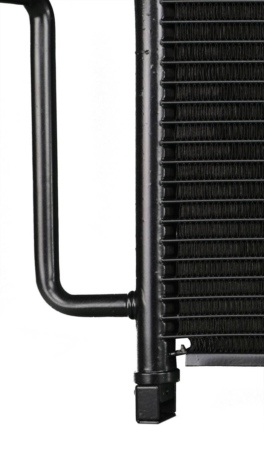 OSC A/C Condenser 3092