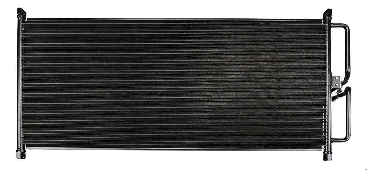 OSC A/C Condenser 3092