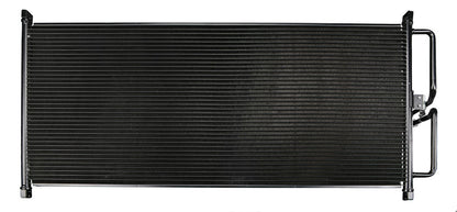 OSC A/C Condenser 3092