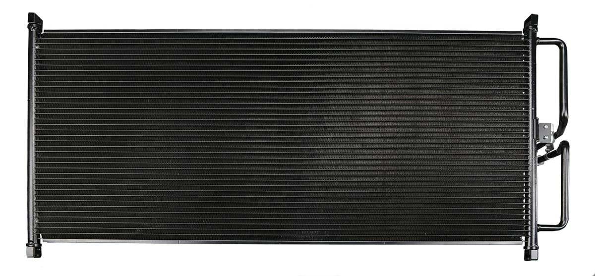 OSC A/C Condenser 3092