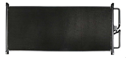 OSC A/C Condenser 3092