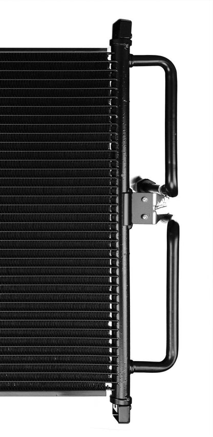 OSC A/C Condenser 3092
