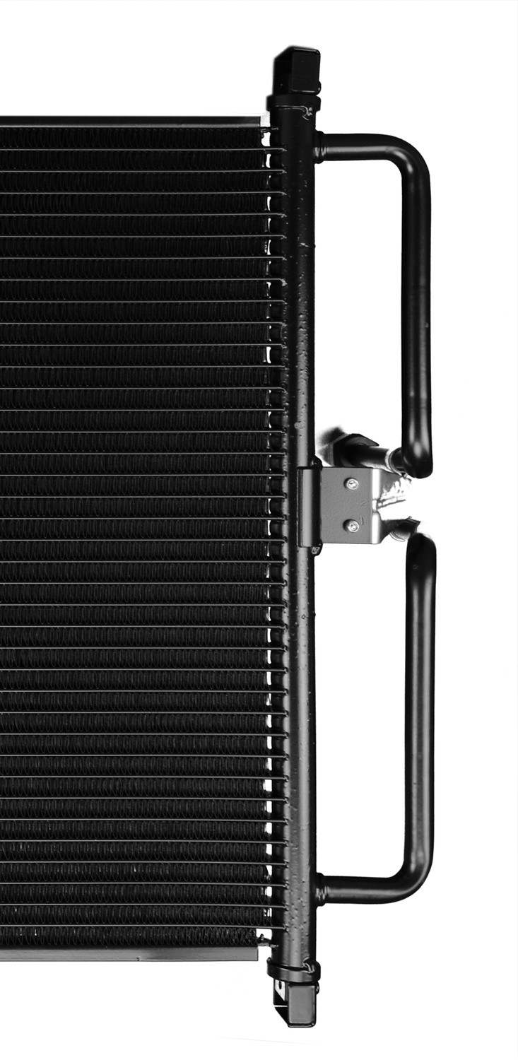 OSC A/C Condenser 3092