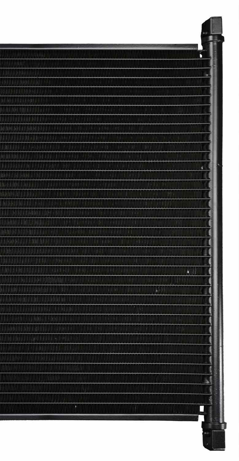 OSC A/C Condenser 3092
