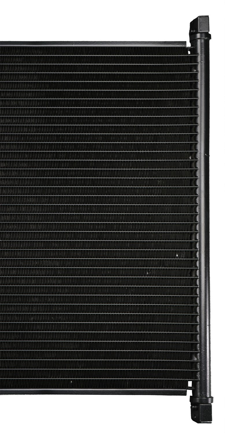 OSC A/C Condenser 3092