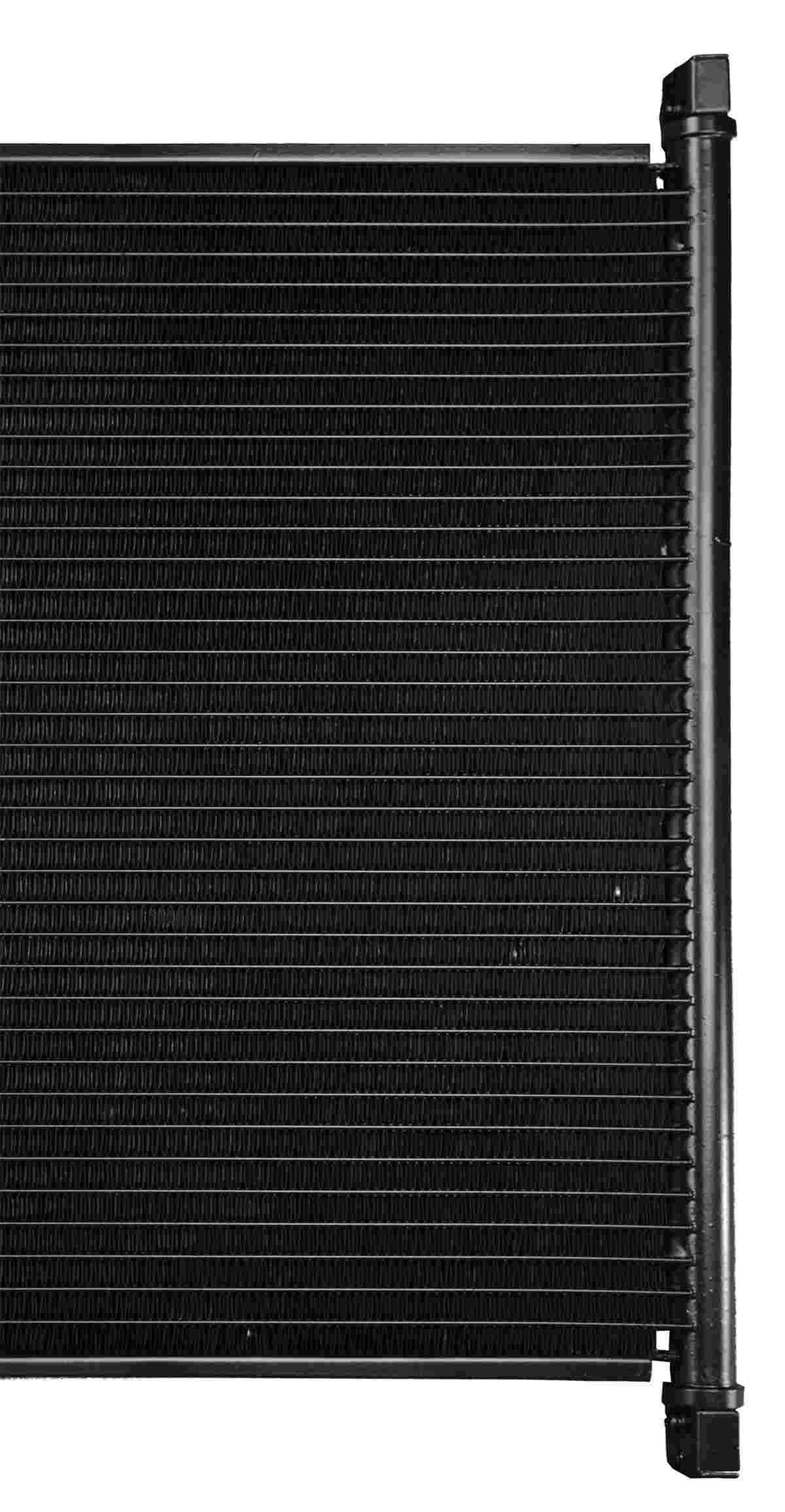 OSC A/C Condenser 3092