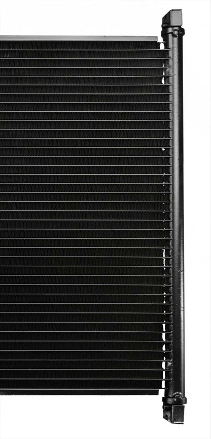OSC A/C Condenser 3092