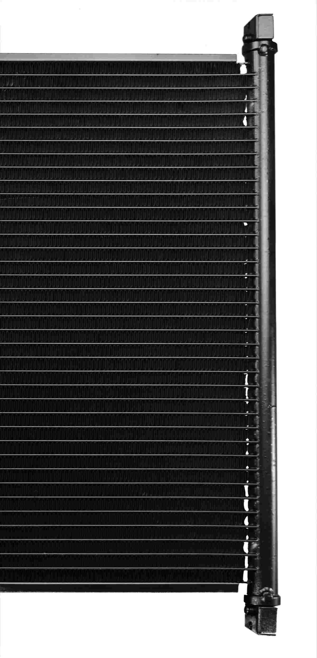 OSC A/C Condenser 3092