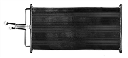 OSC A/C Condenser 3092