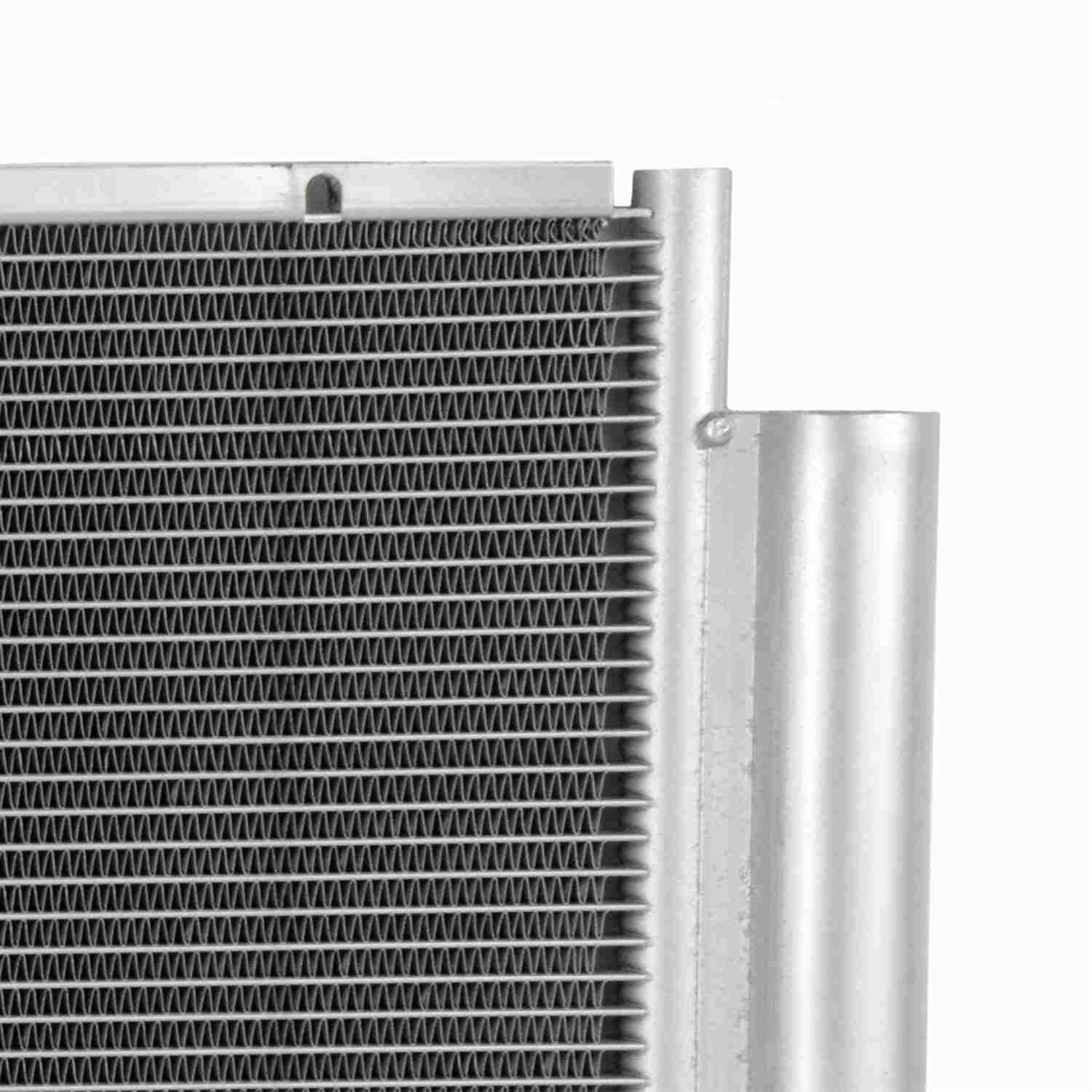 OSC A/C Condenser 3093