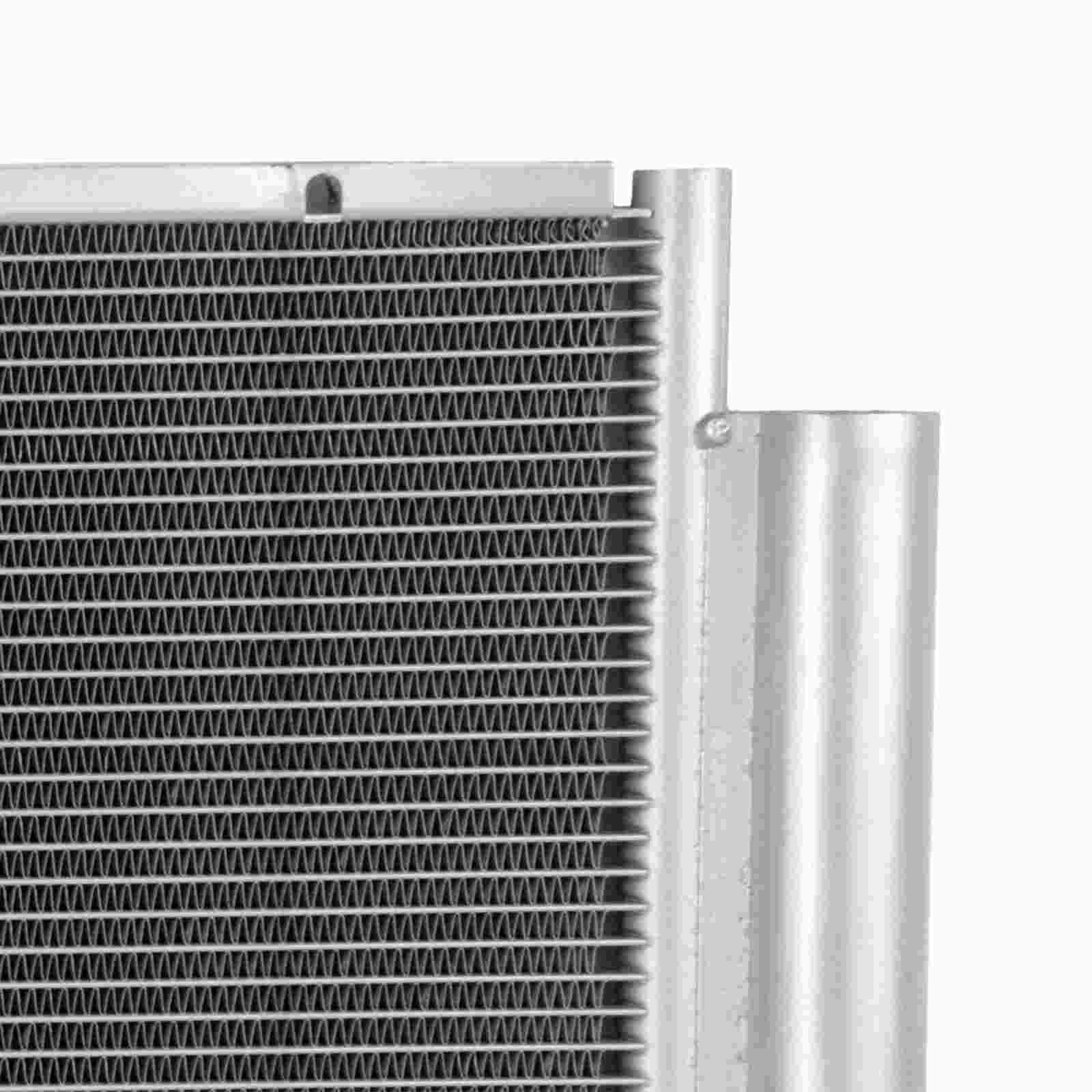 OSC A/C Condenser 3093