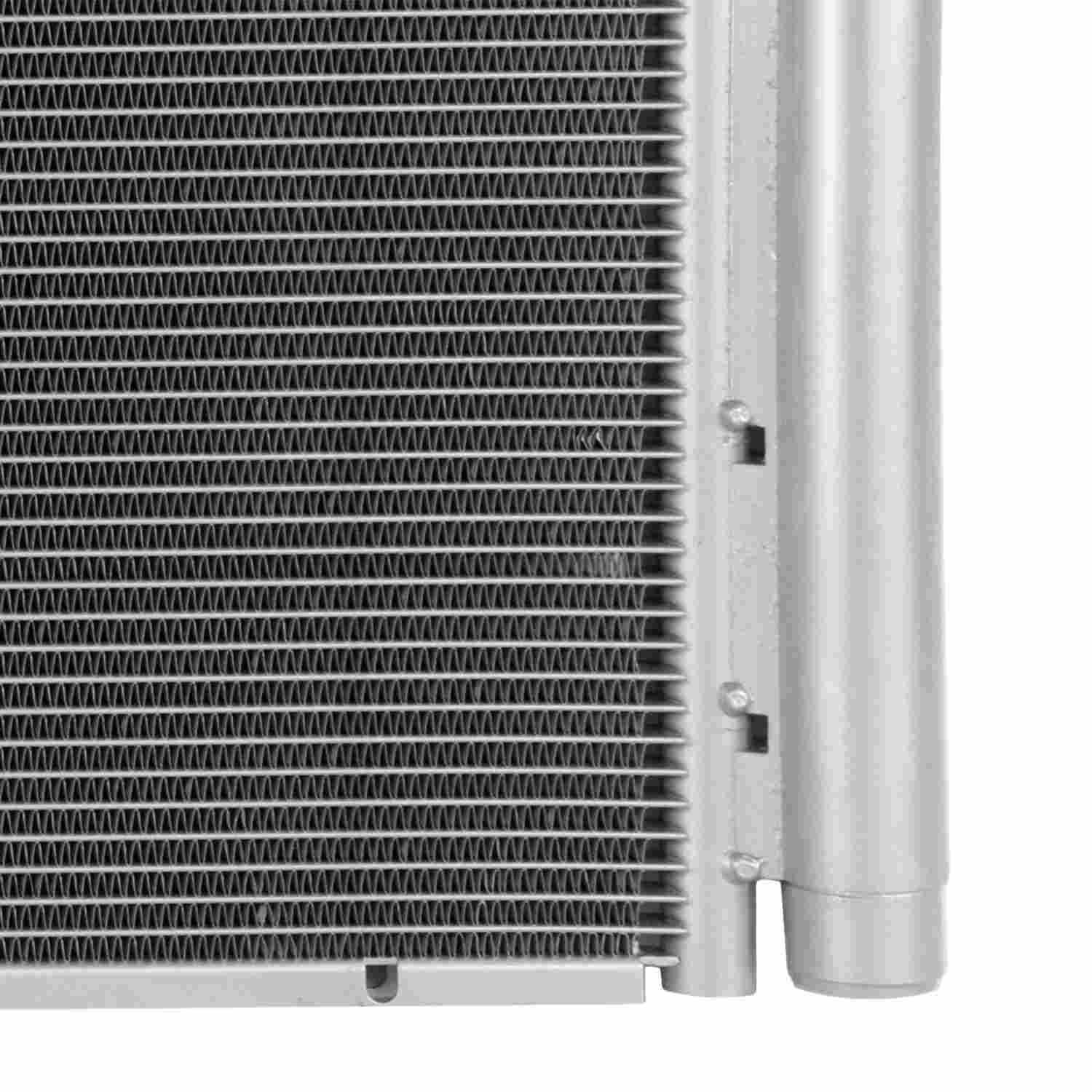 OSC A/C Condenser 3093