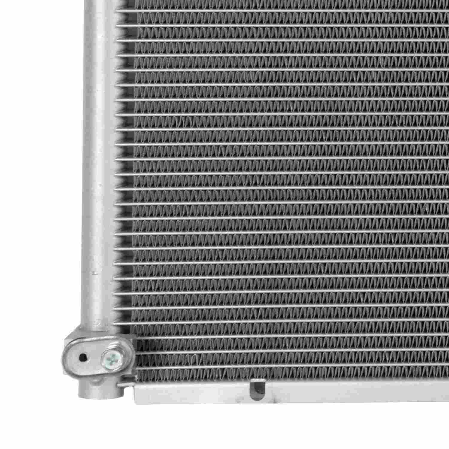 OSC A/C Condenser 3093
