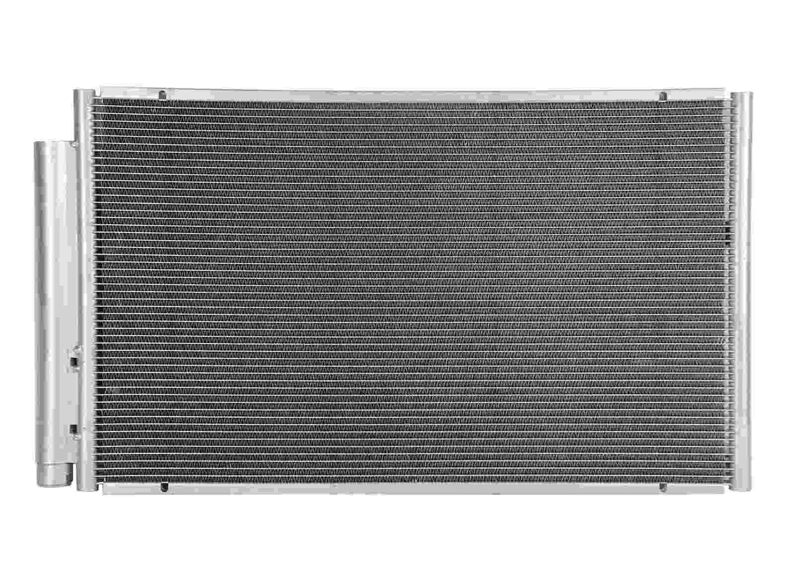OSC A/C Condenser 3093
