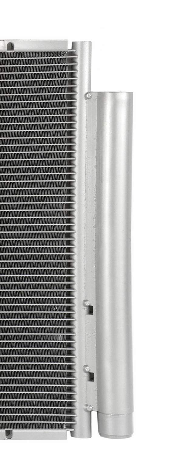 OSC A/C Condenser 3093