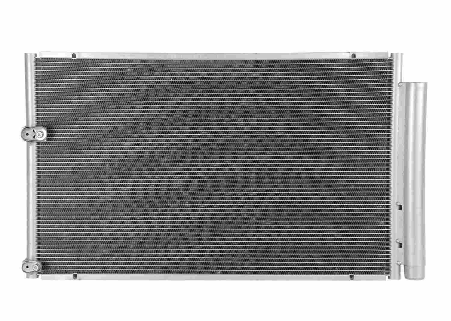 OSC A/C Condenser 3093