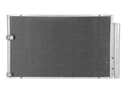 OSC A/C Condenser 3093