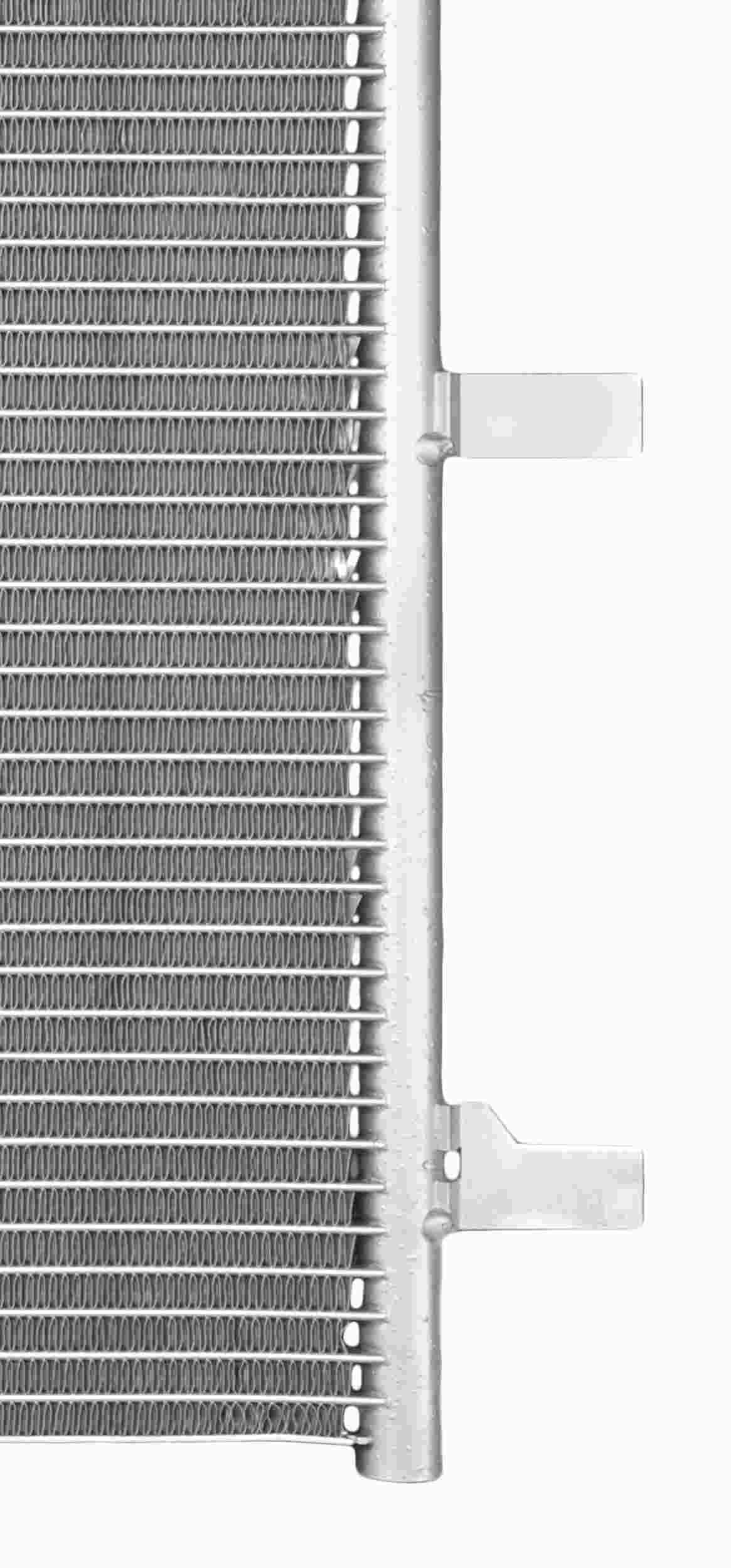 OSC A/C Condenser 3094
