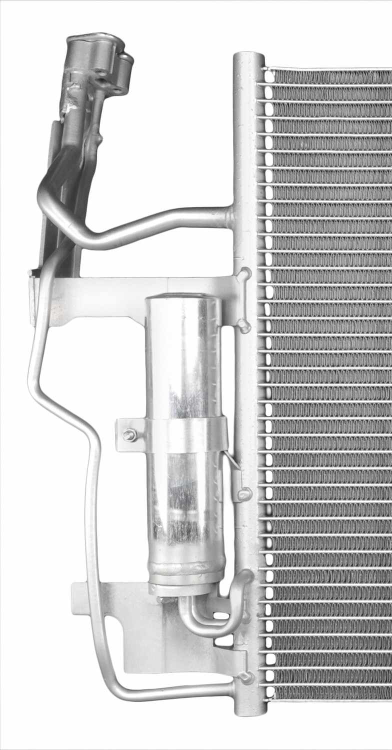 OSC A/C Condenser 3094