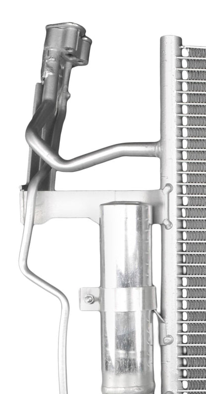 OSC A/C Condenser 3094