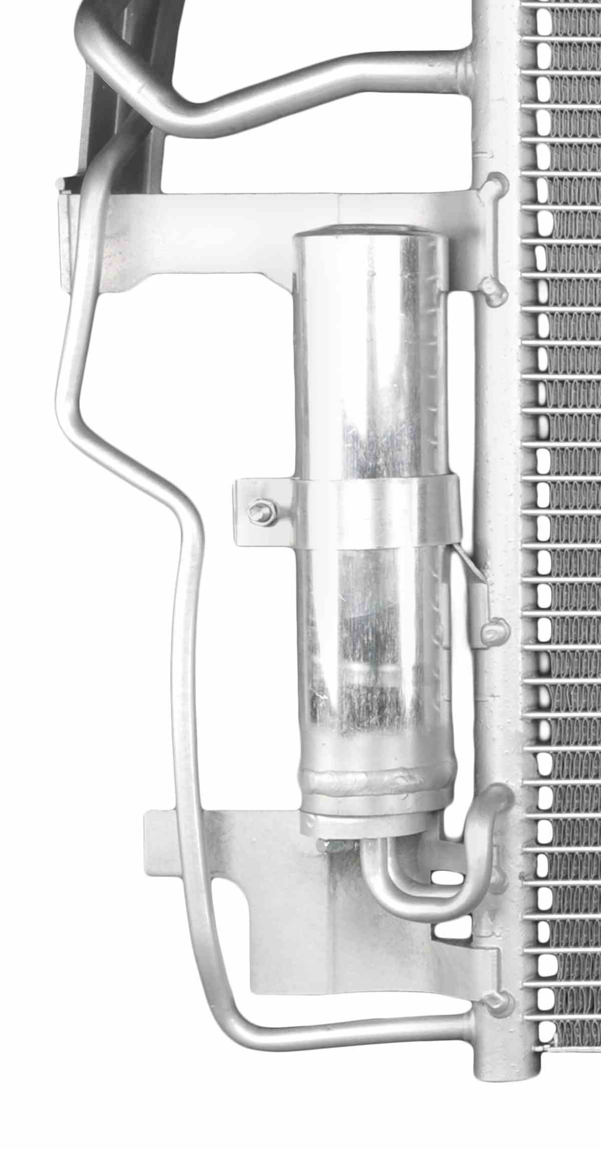 OSC A/C Condenser 3094