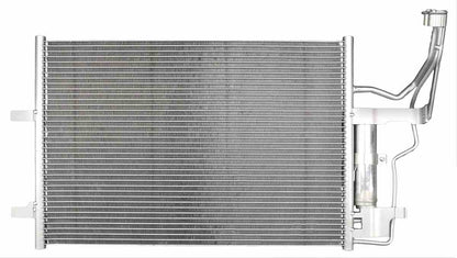 OSC A/C Condenser 3094