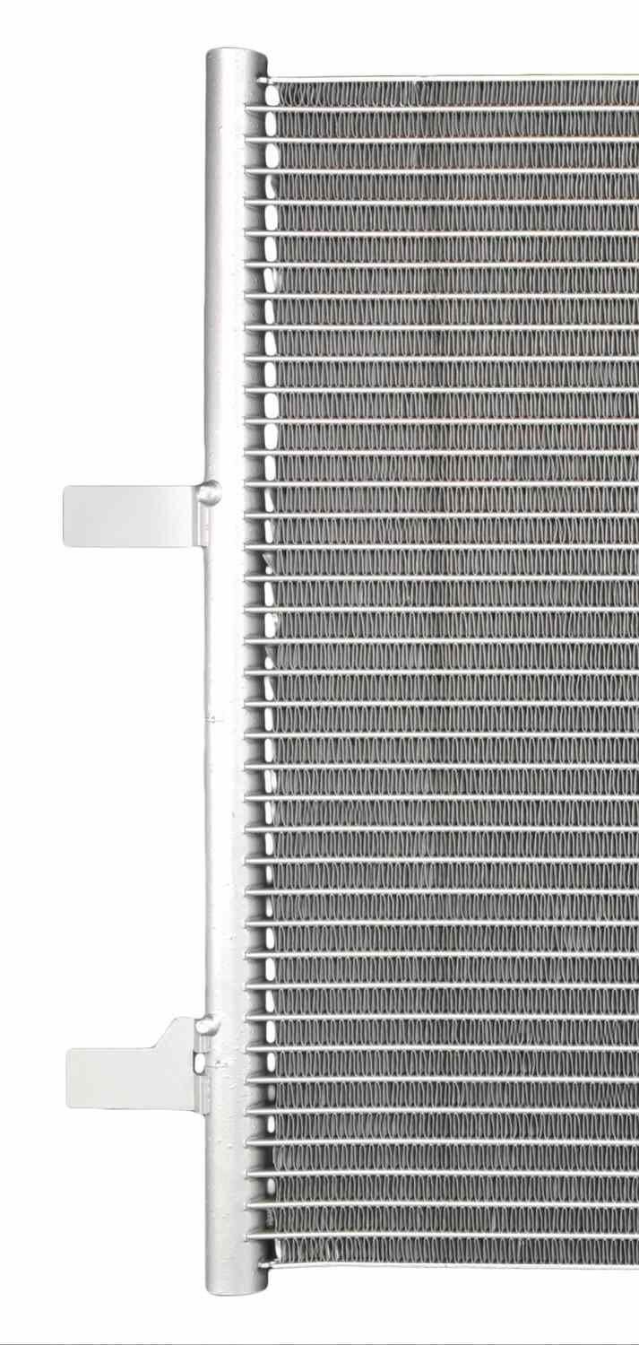 OSC A/C Condenser 3094