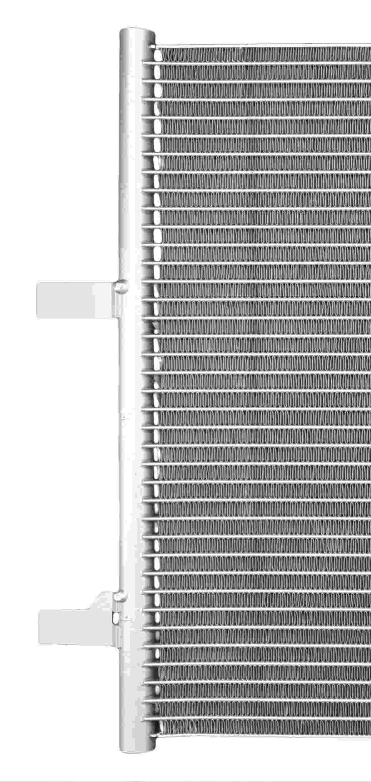 OSC A/C Condenser 3094