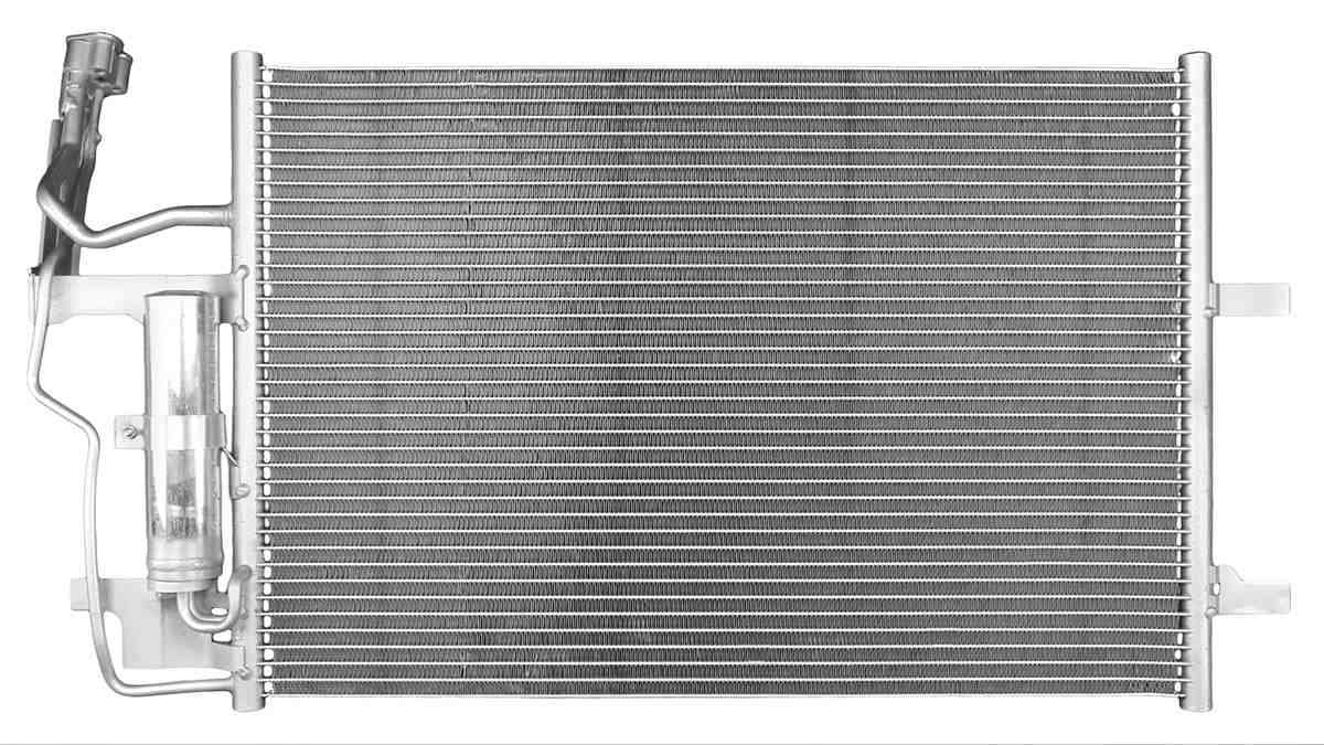 OSC A/C Condenser 3094